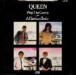 Queen 'Play The Game'