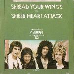 Queen 'Spread Your Wings'