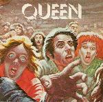 Queen 'Spread Your Wings' UK 7"