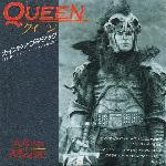 Queen 'A Kind Of Magic' Queen 'A Kind Of Magic'