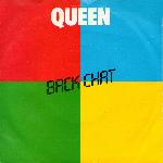 Queen 'Back Chat'