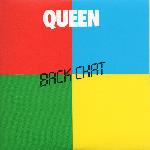 Queen 'Back Chat' Queen 'Back Chat'