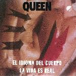 Queen 'Body Language' Queen 'Body Language'