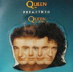 Queen 'Breakthru'