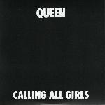 Queen 'Calling All Girls' Queen 'Calling All Girls'