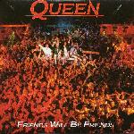 Queen 'Friends Will Be Friends' Queen 'Friends Will Be Friends'