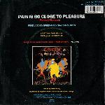 Queen 'Pain Is So Close To Pleasure'