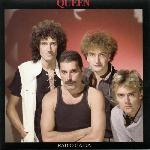 Queen 'Radio Ga Ga' Queen 'Radio Ga Ga'