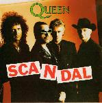 Queen 'Scandal'