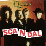 Queen 'Scandal' Queen 'Scandal'