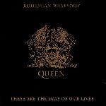 Queen 'Bohemian Rhapsody'