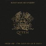 Queen 'Bohemian Rhapsody' Queen 'Bohemian Rhapsody'