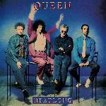 Queen 'Headlong' UK 7"