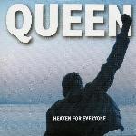 Queen 'Heaven For Everyone' Queen 'Heaven For Everyone'