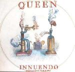 Queen 'Innuendo'