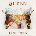 Queen 'Innuendo' UK 7"