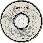 Queen 'The Five Live EP'