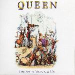 Queen 'The Show Must Go On' Queen 'The Show Must Go On'