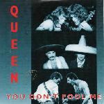 Queen 'You Don't Fool Me' Queen 'You Don't Fool Me'