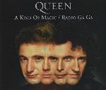 Queen 'A Kind Of Magic'