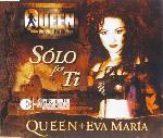 Queen 'Solo Por Ti (No-One But You)'
