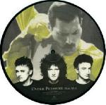 Queen 'Under Pressure'