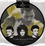 Queen 'Under Pressure'