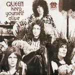 Queen 'Keep Yourself Alive'