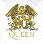 Queen 'Queen 40'