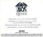 Queen 'Queen 40'