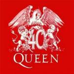 Queen 'Queen 40'