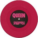 Queen 'Stormtroopers In Stilettos'