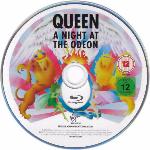 Queen 'A Night At The Odeon'