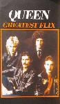 Queen 'Greatest Flix'