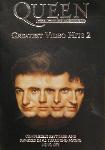 Queen 'Greatest Video Hits II'