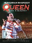 Queen 'Hungarian Rhapsody'
