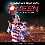 Queen 'Hungarian Rhapsody'