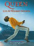 Queen 'Live At Wembley Stadium'