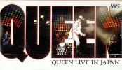 Queen 'Live In Japan'