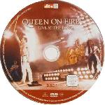 Queen 'Queen On Fire - Live At The Bowl'