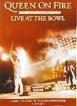 Queen 'Queen On Fire - Live At The Bowl'