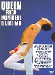 Queen 'Queen Rock Montreal'