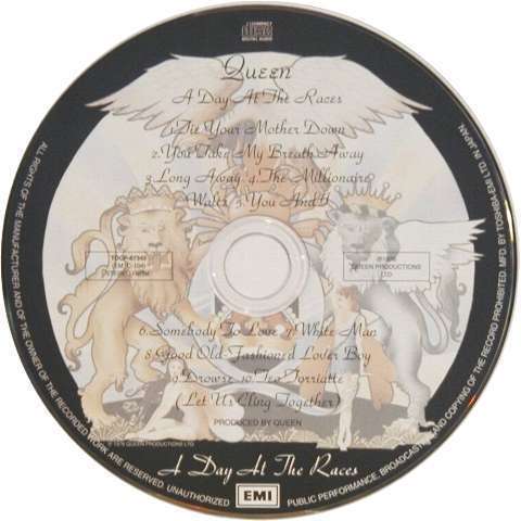 Japanese 2004 Mini-vinyl CD disc