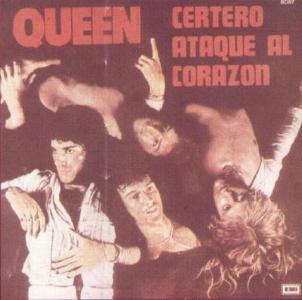 Argentinian LP front sleeve