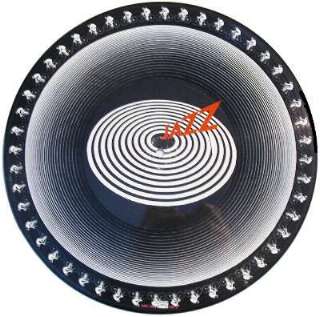 French LP pirate picture disc