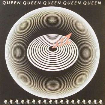 Queen 'Jazz'