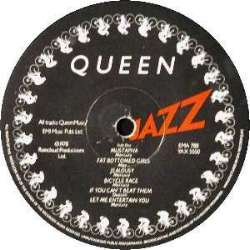 UK LP label