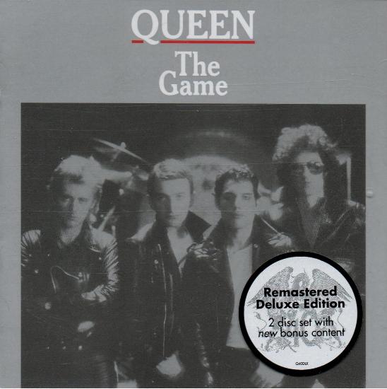UK 2011 double CD front sleeve with sticker