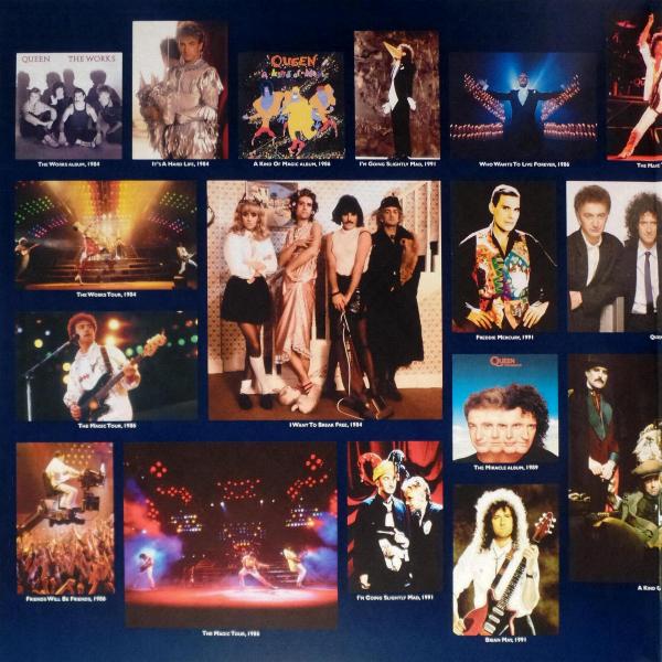 UK 2016 LP gatefold sleeve