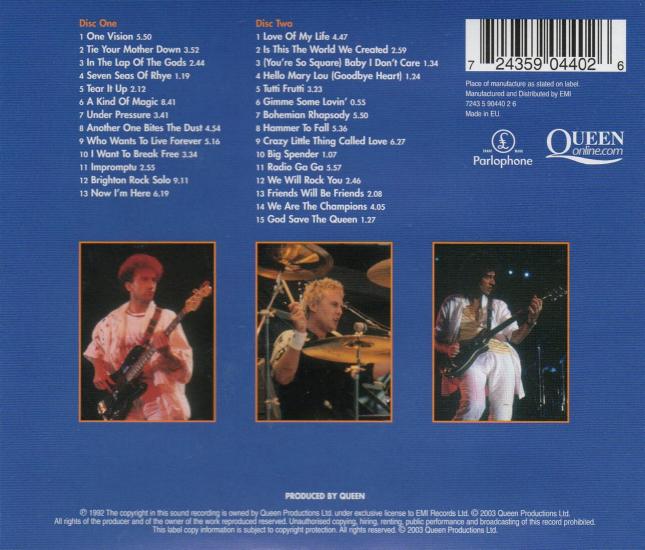 UK CD reissue back sleeve